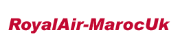 Royal Air Maroc Logo
